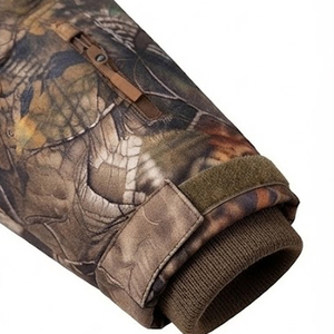 Dernières Nouveautés : Vestes de Chasse Respirantes et Imprimées de Haute Qualité pour l'Hiver – Nouveau Design de Vêtements de Chasse, Veste d'Extérieur pour Hommes - Product Image 5