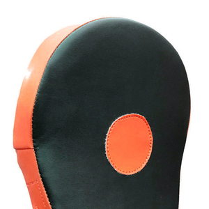 High Quality Fully Customizable <b>Focus</b> <b>Pads</b> Custom Logo Labels Latest Design MMA Boxing Training <b>Focus</b> <b>Pads</b> - Product Image 4