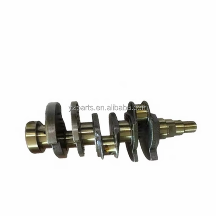 K6A F6A 12221-73G01 12221 73G01 73G01エンジン部品クランク