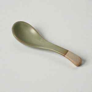 Cuillère à riz de style japonais de haute qualité en mélamine, cuillère de service, cuillère à soupe pour restaurant par Universal Overseas - Product Image 6