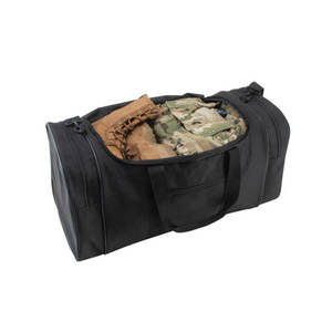 Waterproof Sports Duffle <b>Bag</b> <b>with</b> <b>Shoe</b> <b>Compartment</b> for Gym Fitness Weekend Travel Outdoor Activities - Product Image 3
