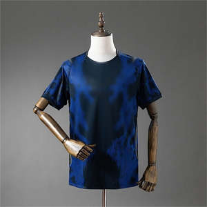 Camisetas de la Selección Nacional de Brasil 2026, Local y Visitante, con Logotipo Personalizado, Versión Jugador, Unisex, Transpirables - Product Image 3