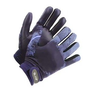Guantes de Bateo de Béisbol con Absorción de Impactos para Atletas, Guantes de Bateo Flexibles para un Mejor Rendimiento en Béisbol - Product Image 6