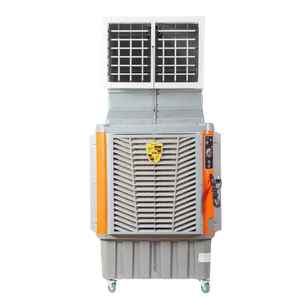 Ventilador Industrial MA QB 18, Ventilador de Enfriamiento de Aire 220 con 3 Aspas, Control Mecánico, Aplicación Industrial, Ventilador para Vietnam - Product Image 3