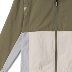 Chaqueta Deportiva para Mujer Solar Flex Elite Sun Shield con Logotipo Personalizado, de Alta Calidad, Impermeable, con Cierre y Forro Polar Suave - Product Image 2