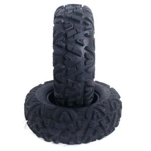 Nuovi pneumatici ATV/UTV anteriori 26*9-12 6PR QM373 con garanzia due pezzi - Product Image 6