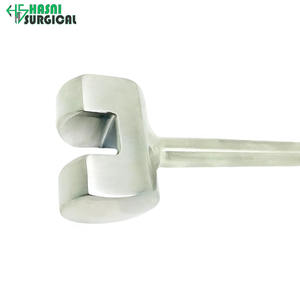 Martillo Ortopédico Profesional para Huesos, 780g, Instrumentos Quirúrgicos - Product Image 1