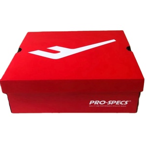 Caja de Cartón de Papel Reciclado con Impresión Offset y Laminación Brillante, Personalizable, Económica, para Té y Ropa, OEM/ODM - Product Image 1