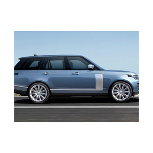 <b>Range</b> Rover Velar luxury car for city and highway driving - Product Image 2