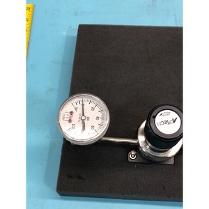 Régulateur de pression APTECH AP5008S 4 MT SC MK + - Équipement et pièces semi-conductrices de renommée mondiale à la confiance de tous - Product Image 3