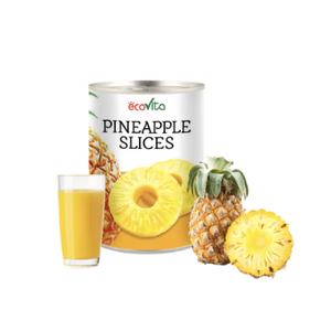 Best Selling Iso Standard Factory In Vietnam Cheap Price Canned <b>Pineapple</b> In <b>Pineapple</b> Juice - Product Image 6