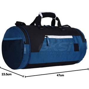 Sacs de sport avec plusieurs compartiments de rangement et organisation pratique, sac de voyage personnalisé, sac de sport pour le rangement des affaires de sport - Product Image 4