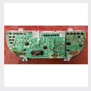 Panel de instrumentos usado para Renault Talisman, velocímetro, indicador de velocidad, usado, 55110-52140, compatible con Renault SM7 Talisman, piezas de automóvil. - Product Image 2
