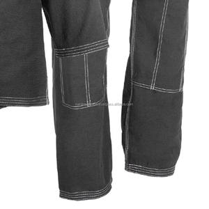 Nardon ชุดกีฬาศิลปะการต่อสู้ชุดโดบ็อกกเทควันโดสำหรับเด็กและผู้ใหญ่ - Product Image 6