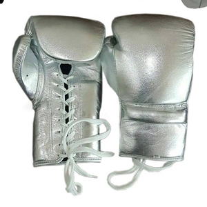 Protector de Cabeza y Protector Inguinal de Cuero Genuino de Alta Calidad, Sets de Boxeo a Precio Mayorista, Guantes de Boxeo Personalizables RL-BS_120 - Product Image 2