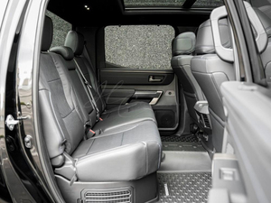 NUEVA Toyota Tundra 2025 de 6 Cilindros, Potencia (436hp), Eje-2 4x4, Euro6, Combustible-Gasolina, Transmisión Automática, Volante a la Izquierda - Product Image 6