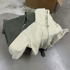 Entreprise de fabrication de sweats à capuche à grande échelle offrant une production fiable et de grande volume pour les importateurs et les marques de mode - Product Image 4