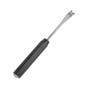 Fabricant Pissco pour Millis, Set d'osteotomes 3 pièces, lames angulées 30 et 40 degrés, en acier, orthopédiques, par Grip Surgical - Product Image 1