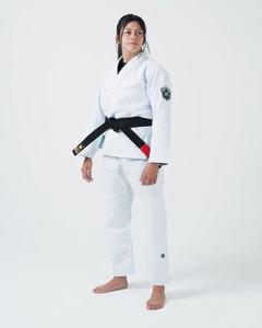 Último Diseño Shoyoroll Cut BJJ Gi, Uniforme Profesional de Jiu Jitsu, Kimono Brasileño Hecho a Medida - Product Image 3