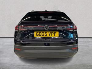 OFFRE JUSTE 2025 TAIGO 1.0 TSI MATCH EURO 6 (S/S) 5DR - Product Image 4
