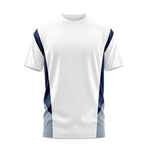 T-shirt en coton épais de haute qualité, personnalisable numériquement, imprimé en sérigraphie en relief, coupe oversize, pour homme - Product Image 5