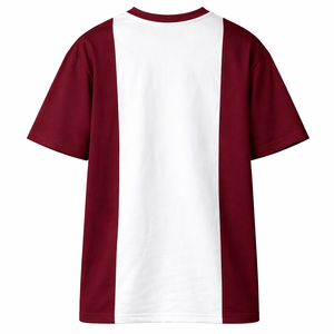 Camiseta Extra Grande para Hombre, Fabricada en Fábrica, Venta al Por Mayor, Alta Calidad, Diseño Personalizado, 100% Algodón, Ligera, Antiarrugas, Transpirable - Product Image 2