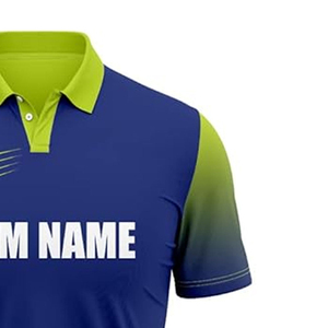 Uniforme Deportivo de Cricket Personalizado de Alta Calidad, Transpirable, 100% Poliéster, Pantalones y Camiseta para Equipo, Sublimación, para Niños, al Mejor Precio - Product Image 5
