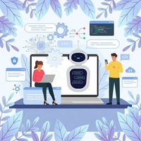 Services d'ingénierie d'applications Android pour entreprises, solutions d'applications mobiles avancées et expérience utilisateur fluide