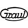 Arno Graul GmbH logo