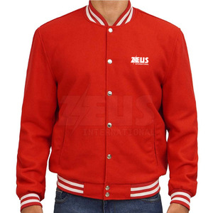 Nouvelle Veste Teddy Tendance 2026 à Prix Abordable – Veste Teddy Homme Nouveau Design au Meilleur Prix – Meilleure Conception - Product Image 5
