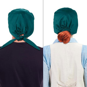 Stylish <b>Scrub</b> Hat Modern Look And Soft Touch Fabric All Day Comfort <b>Scrub</b> Hat With Secure Fit And Breathable Design - Product Image 5