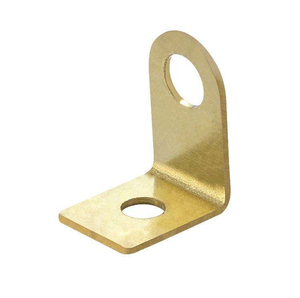 Soporte Triangular Metálico para Montaje de Muebles en Pared y Mejoras del Hogar - Product Image 4