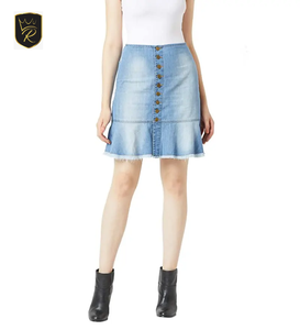 Jeans en denim pour femmes, coupe droite, amples, avec logo personnalisé, style streetwear, tendance, grandes tailles, pour le travail - Product Image 4