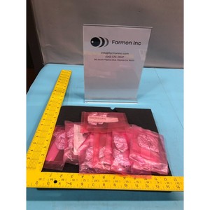 AMAT 0021-01614 CLAMP <b>RING</b>, <b>CERAMIC</b> HEATER 200MM - Trusted Global Legacy Semiconductor Equipment and Parts at - Product Image 2