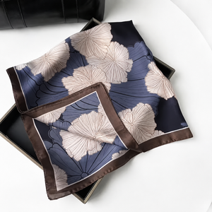 Bufanda de Pashmina con Logotipo Personalizado, Chal de Cachemira de Lujo para Mujer, Cálido para Invierno - Product Image 5