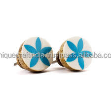 Pomo de madera de resina artesanal para puertas de armarios-¡Todo tipo! Recuerdos náuticos ecológicos a buen precio - Product Image 3