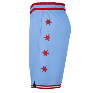 กางเกงขาสั้นออกกำลังกายผ้าแคนวาสคุณภาพพรีเมียมสำหรับผู้ชาย ระบายอากาศได้ดี แห้งเร็ว น้ำหนักเบา เหมาะสำหรับฤดูร้อน เป็นมิตรต่อสิ่งแวดล้อม สวมใส่สบายๆ - Product Image 3