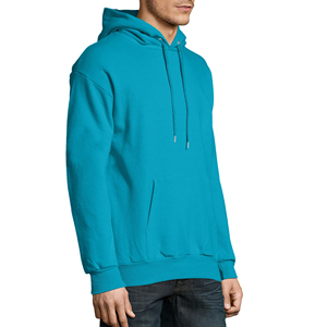 Nouveaux sweats à capuche pour hommes en coton de haute qualité, coupe classique, couleur unie, service OEM, prix de gros, service OEM - Product Image 6
