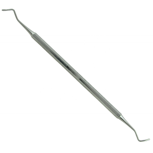 เครื่องมือทันตกรรมสแตนเลสแบบมืออาชีพสำหรับขูดหินปูน - Product Image 4