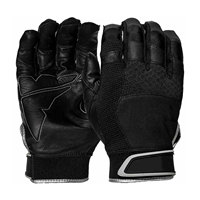 Gant de baseball professionnel pour hommes et femmes, personnalisé, en cuir véritable, avec logo personnalisé, pour softball et baseball.