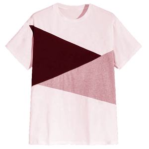 <b>Men's</b> Slim O Neck <b>Shirt</b> Sleeve <b>Muscle</b> Tee Solid <b>T</b>-<b>shirt</b> Casual Basic Tee Slim-<b>Fit</b> Crewneck Cotton Custom Plus Size <b>Shirts</b> OEM - Product Image 6