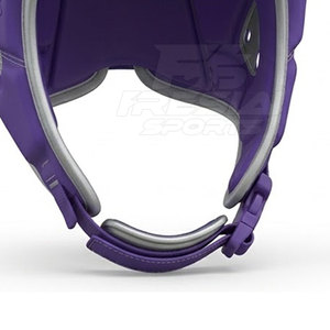 Protège-tête professionnel pour flag football, léger, design protecteur avec construction respirante - Product Image 6