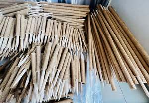 [VENTE CHAUDE] Piquet de soutien pour plantes grimpantes en fibre de coco écologique, pour plantes d'intérieur, fournitures agricoles, Vietnam BLUE LOTUS - Product Image 3