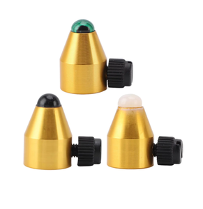 Accessoire pour diapason de fabrication internationale Mars, très demandé - Pieds en cristal. - Product Image 1