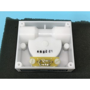 Transducteur de débit Proteus 6990, 128890 - Équipements et pièces semi-conductrices d'occasion fiables à l'échelle mondiale chez - Product Image 3