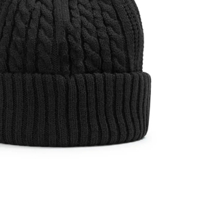 Direct Pakistan Manufacturer High Quality Unisex Beanie Cap New Arrival Professional Winter <b>Accessory</b> Digital Printing 100% Wool - Product Image 6