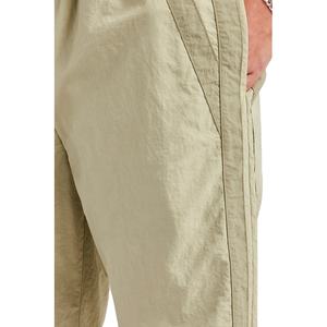 Chándal a prueba de viento de poliéster fino de secado ultra rápido de fábrica deportes logotipo reflectante personalizado chándal ligero a prueba de viento para hombres - Product Image 6