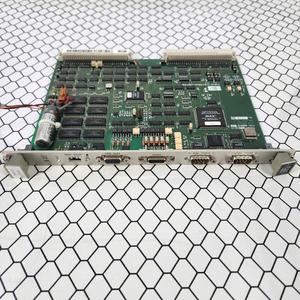 บอร์ดอินเทอร์เฟซควบคุม TEL TEB107 ECS5 - อุปกรณ์และอะไหล่เซมิคอนดักเตอร์ระดับโลกที่เชื่อถือได้ - Product Image 2