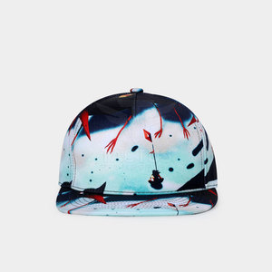 Gorra de Béisbol Transpirable de Diseño Moderno, Tamaño Personalizado, Color Sólido, Precio Económico al por Mayor, Marca Privada - Product Image 4