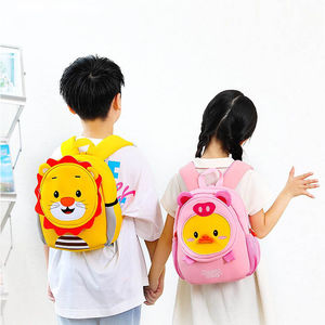 Mochila Personalizada con Nombre para Niños, Mochila Escolar Personalizada para Niños, Mochila para Guardería - Product Image 2